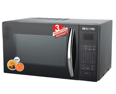Microwave Oven
